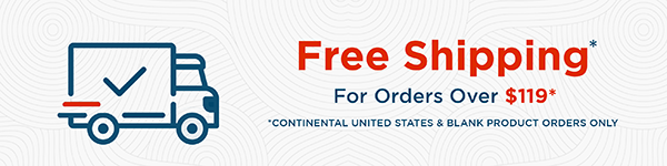 Free Shipping