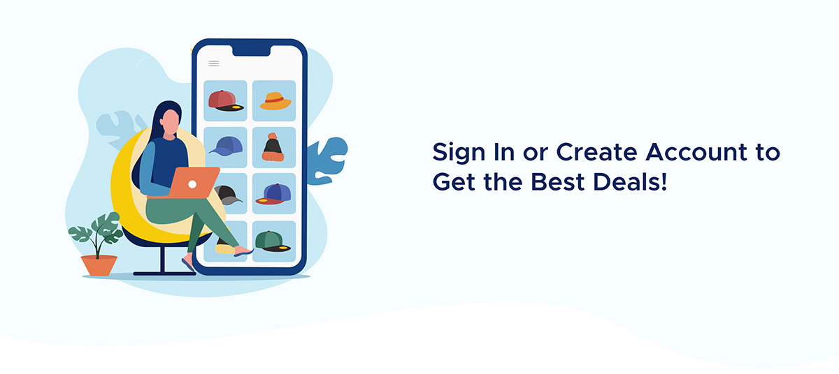 Sign in to CapBargain