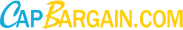 Capbargain logo